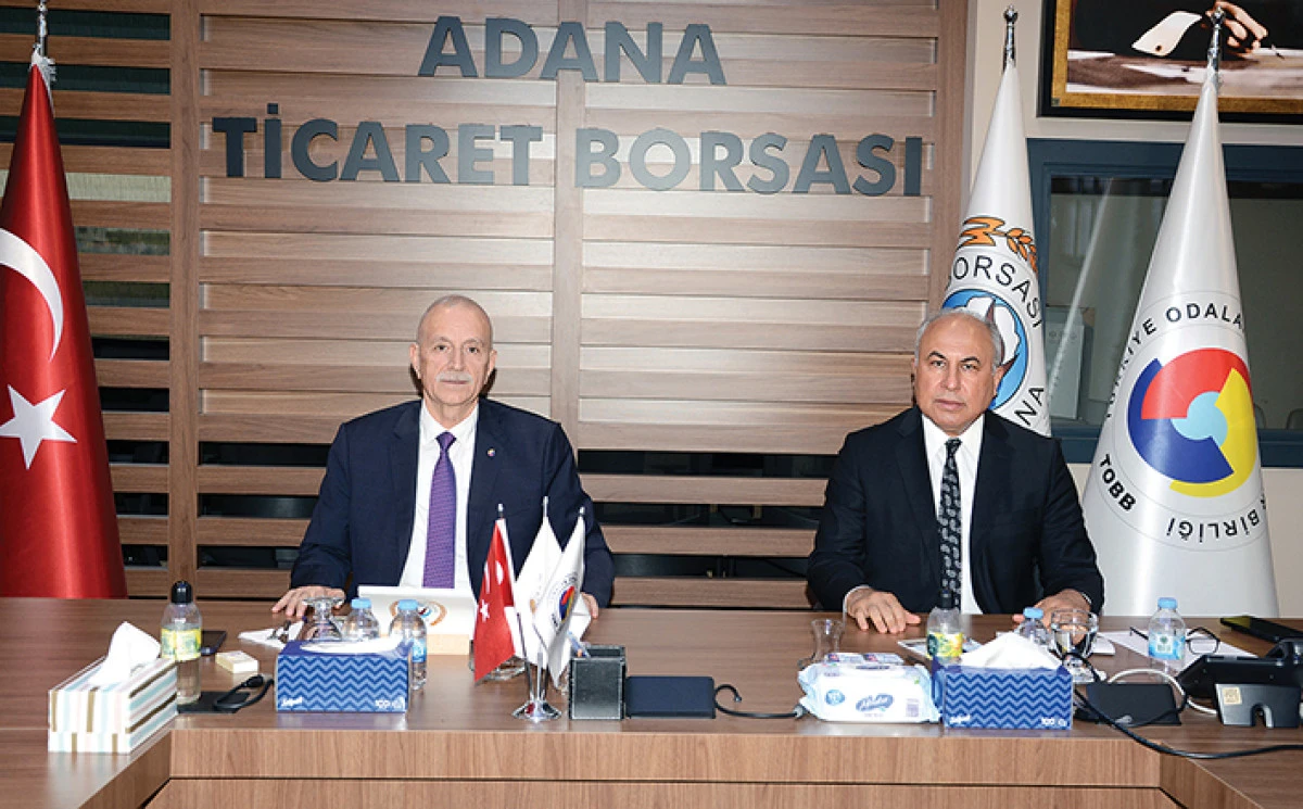 &ldquo;İklim koşullarına uygun &uuml;r&uuml;n ekilmeli&rdquo;