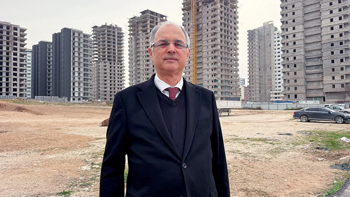 İlk evim konut kredisi  inşaat sekt&ouml;r&uuml;n&uuml; canlandıracak