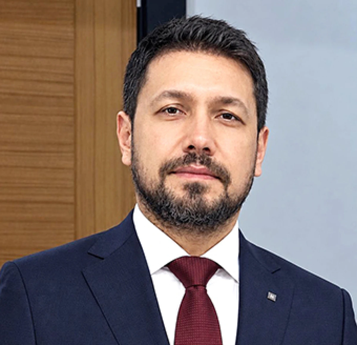  İlker S&ouml;ğ&uuml;t: &ldquo;Demiryolu kenti b&ouml;lmemeli&rdquo;