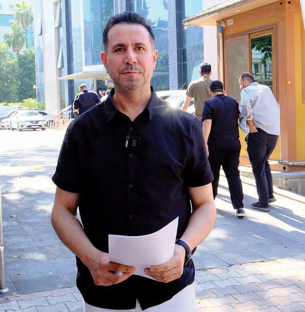 İMO &lsquo;dan veterinerlik arazisinin  imara a&ccedil;ılmasına itiraz etti