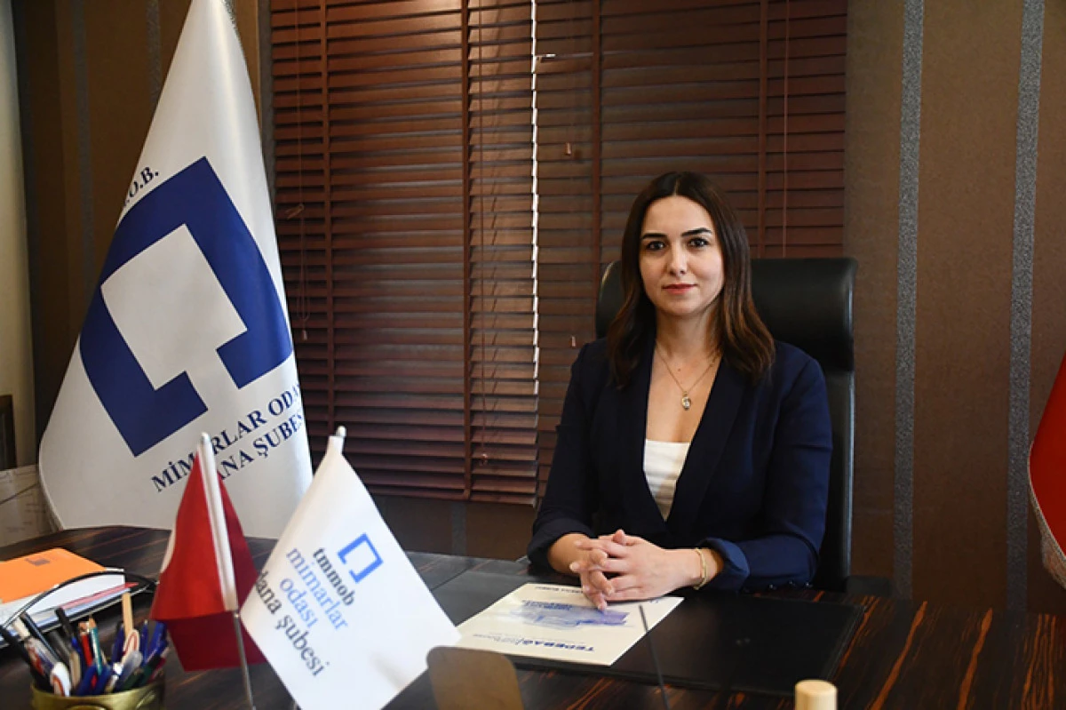 İMO, DSİ&rsquo;ye ait 68 bin 888 metrekarelik 4 taşınmazın &ouml;zelleştirme kapsamına alınmasına karşı &ccedil;ıktı