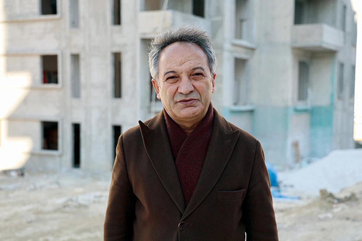  İnşaat sekt&ouml;r&uuml; 2026'dan umutlu