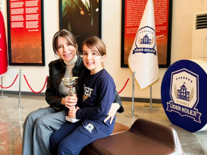 İstanbul Lider Koleji İcra Kurulu Başkanı Filiz Kepme: Her &ccedil;ocuk bir liderdir