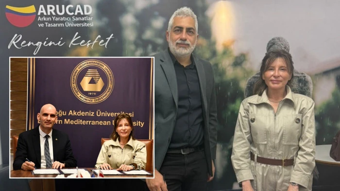 İstanbul Lider Koleji&rsquo;nden   Uluslararası Eğitim İş Birlikleri