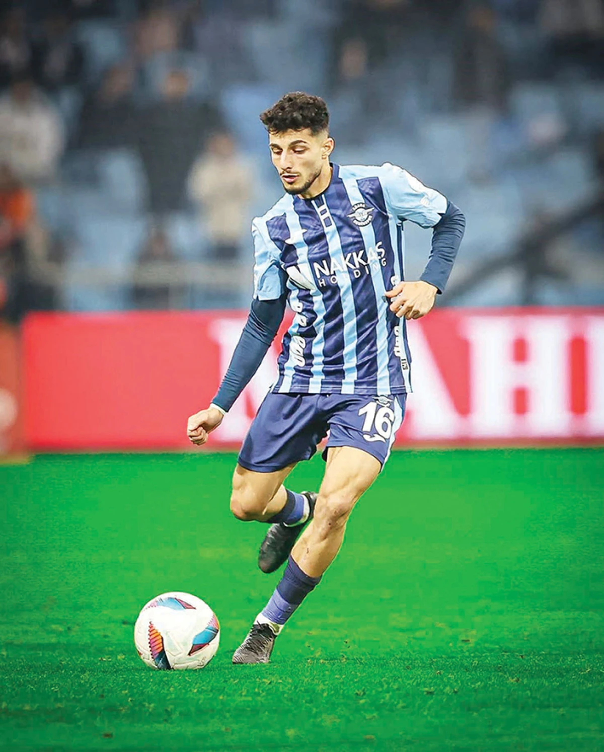  İzzet Çelik, Kayserispor’da
