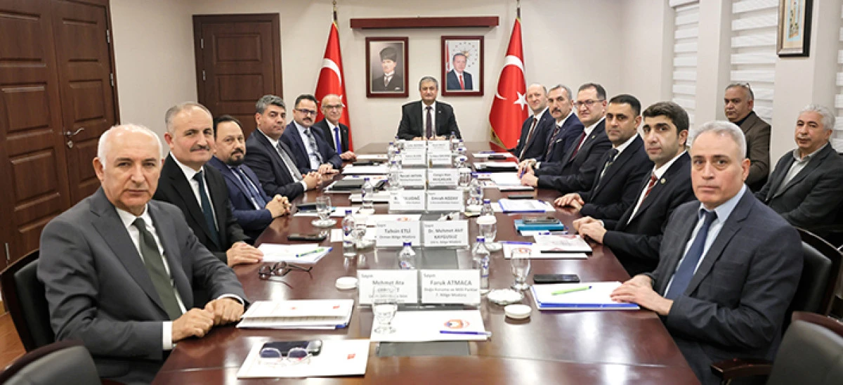  &ldquo;Ka&ccedil;ak yapılaşma ile  m&uuml;cadelemiz kararlılıkla s&uuml;recek&rdquo;