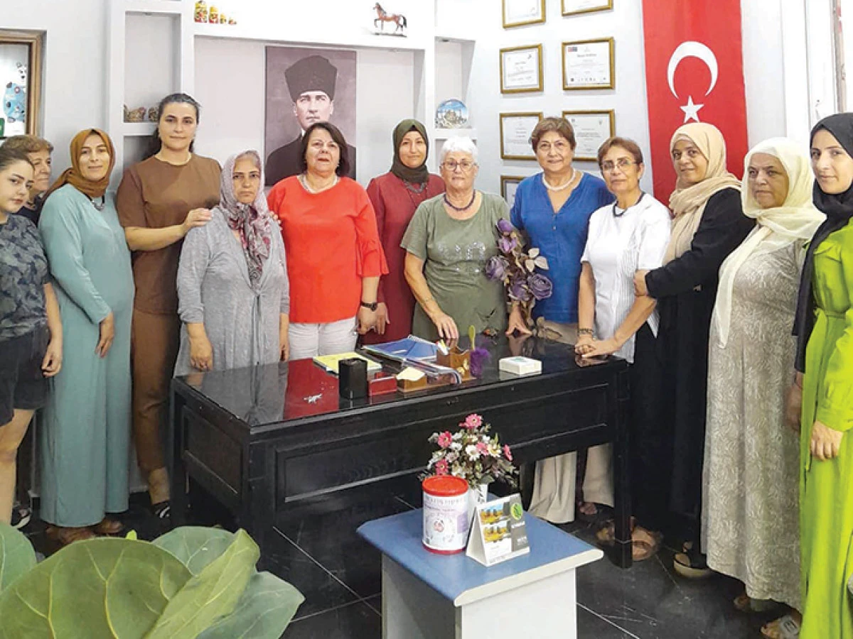  “Kadın cinayetlerini işleyen kadar toplum da suçludur”