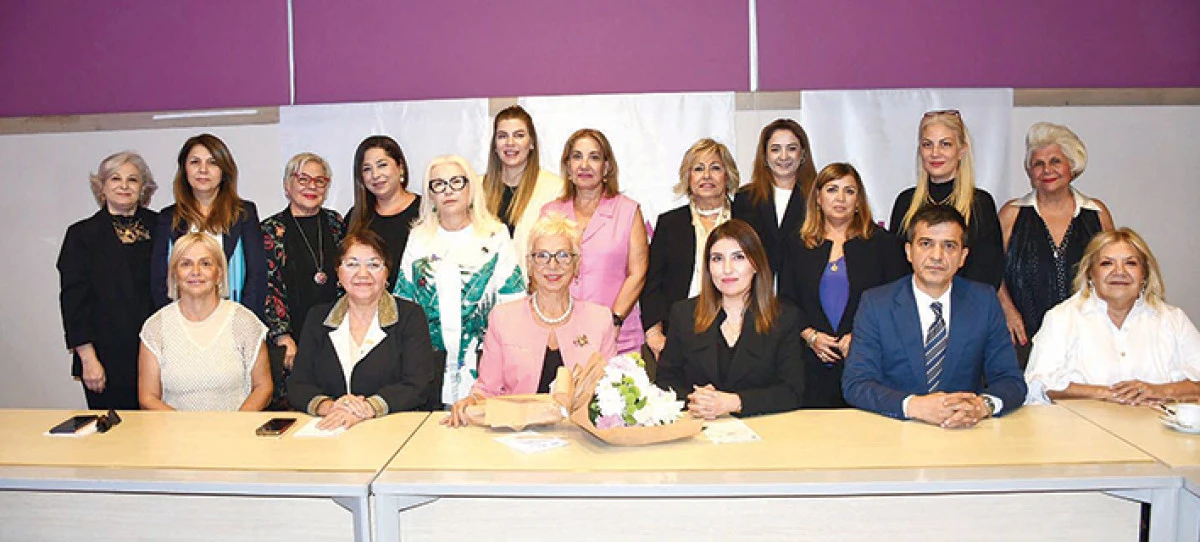 Kadın istihdamı için İŞKAD-İŞKUR işbirliği gelişecek