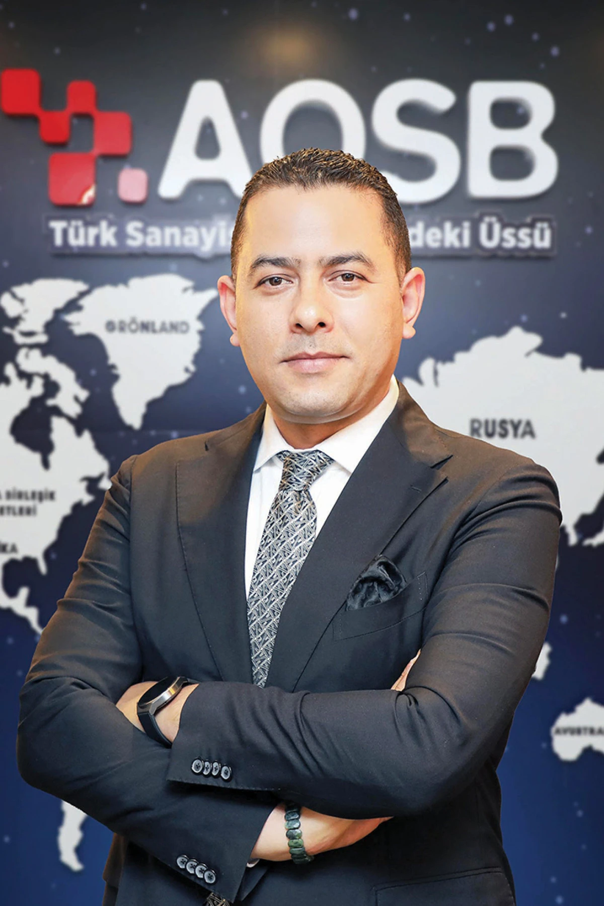 Kamu destekleri AOSB ile yatırıma d&ouml;n&uuml;ş&uuml;yor