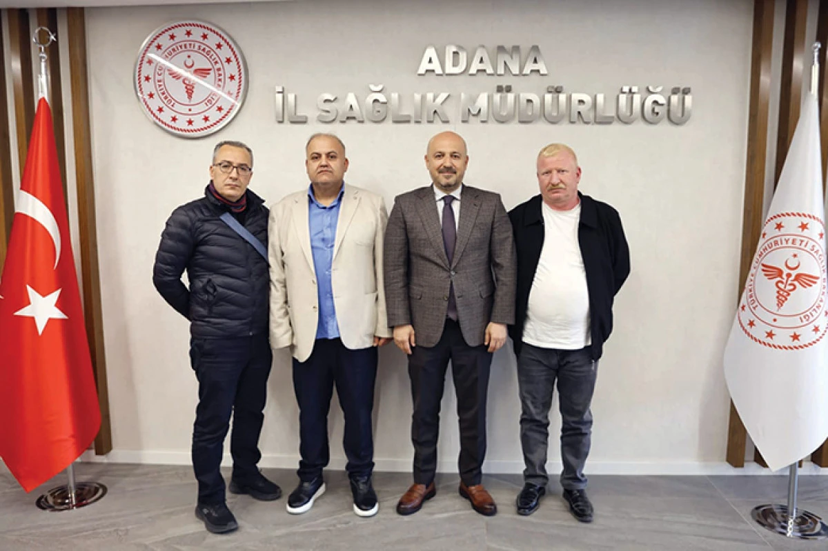    &ldquo;Kanserle m&uuml;cadele edenler     kaderine terk edilemez&rdquo;