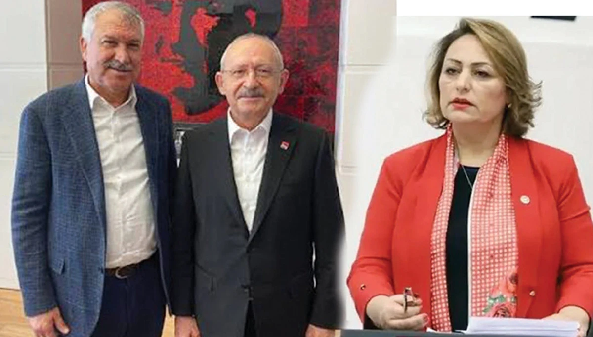  Karalar ile Şevkin   yeni partiye ge&ccedil;miyor