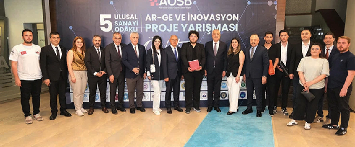 Karalar: Sanayicinin güçlenmesi gerekir
