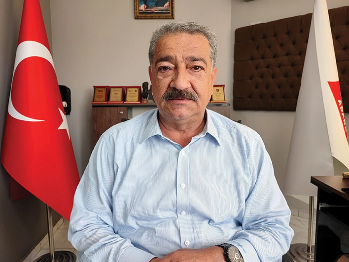 Kasaplar dışında  kıyma çeken esnafa ceza