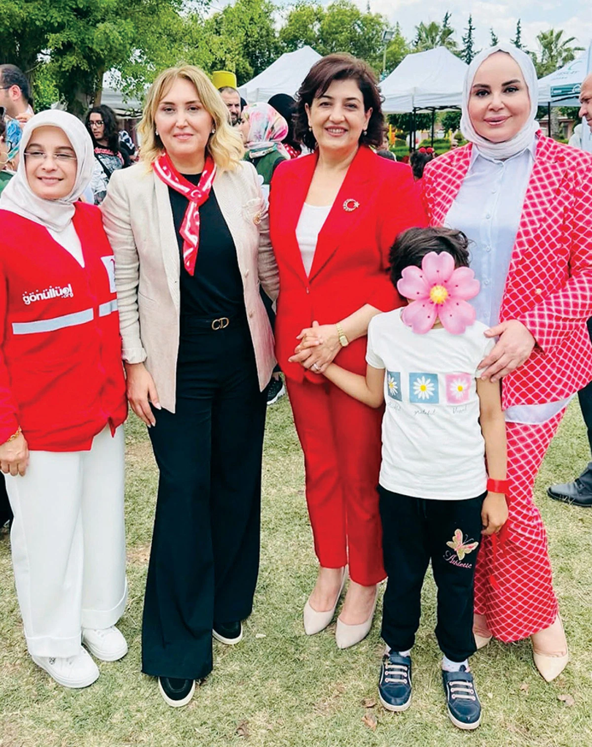 KATODER Adana&rsquo;dan  muhteşem 19 Mayıs Şenliği