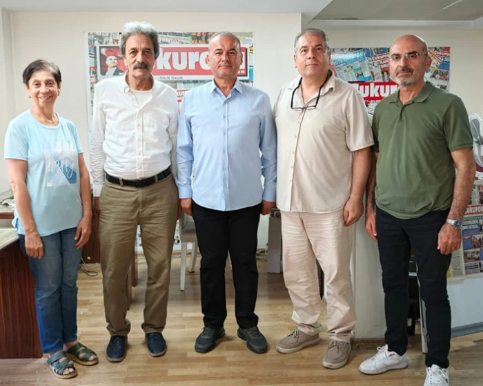 Kayadan: &ldquo;Lozan&rsquo;ın bayram olarak kutlanmasını istiyoruz&rdquo;