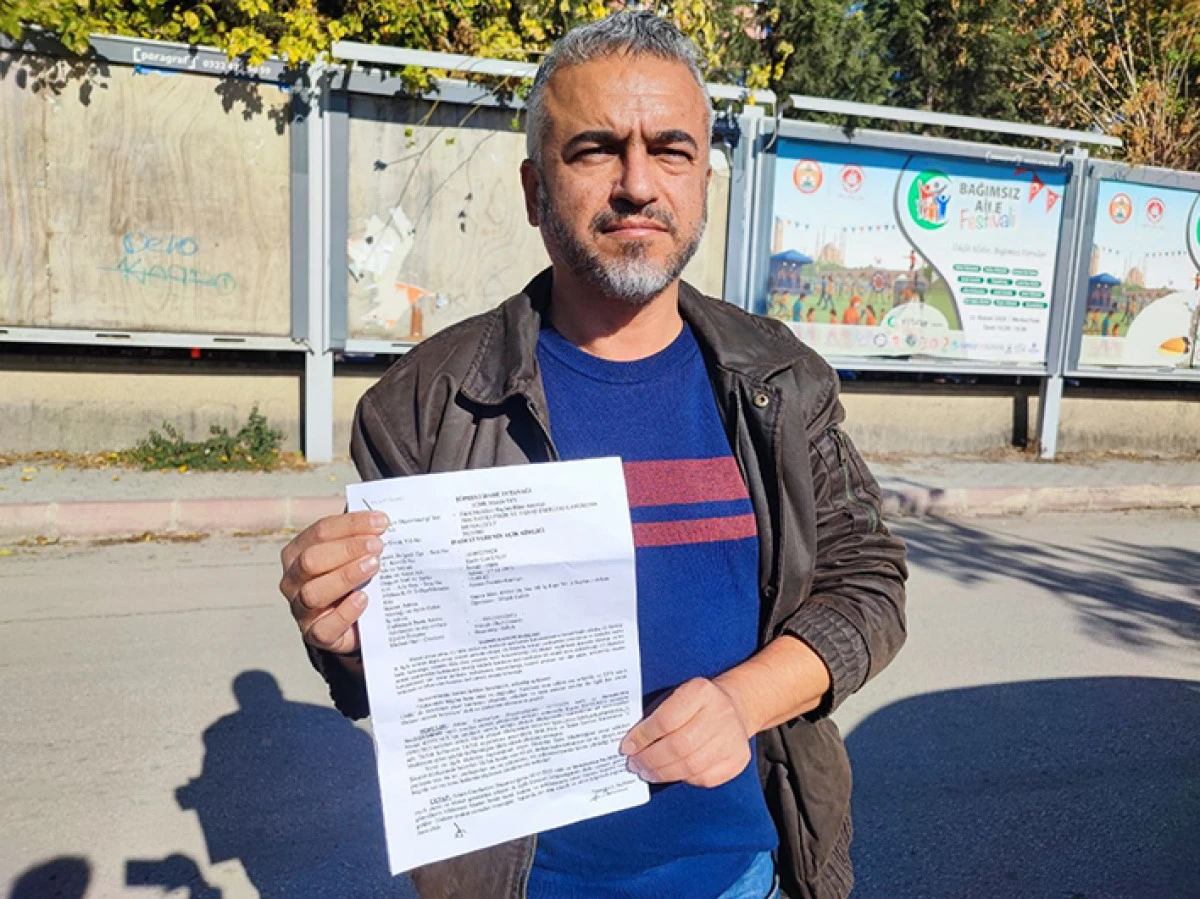 Kazım Koyuncu'nun mirasçısı Niyazi Koyuncu telif şikayetini geri çekti.