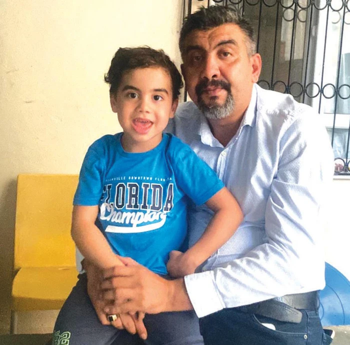 &ldquo;Kerem&rsquo;i yaşatalım&rdquo;