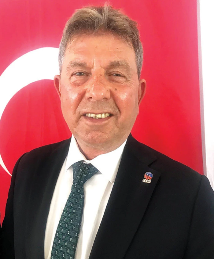 Kerim Hoşfikirer’i kaybettik