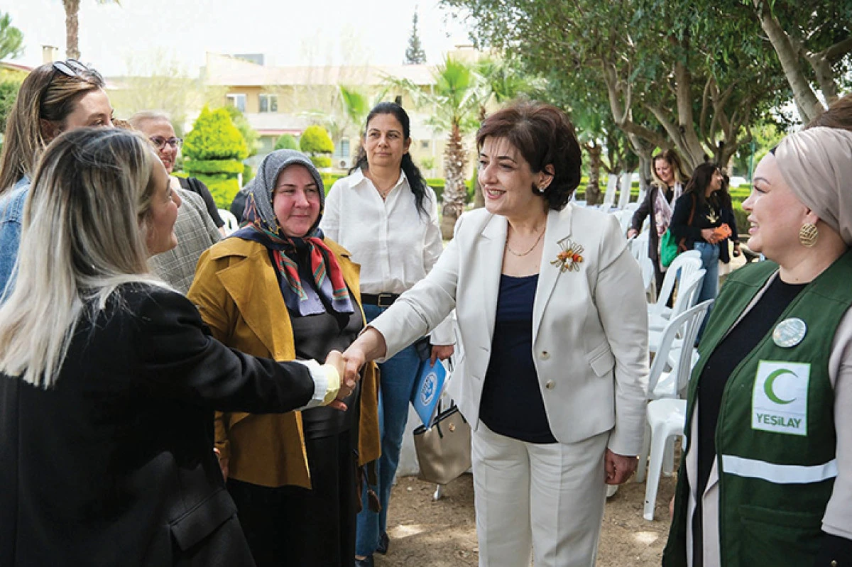 &ldquo;Kimsesi olmayan bir &ccedil;ocuğa  sıcak bir yuva sunmak &ccedil;ok &ouml;nemli&rdquo;