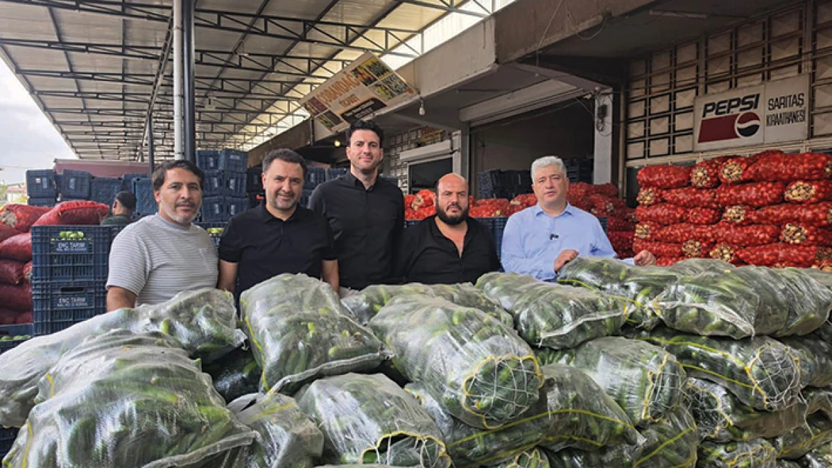 Kısacık:  &ldquo;Maliyetler artıyor ama,  &Uuml;r&uuml;n fiyatları yerinde sayıyor&rdquo;