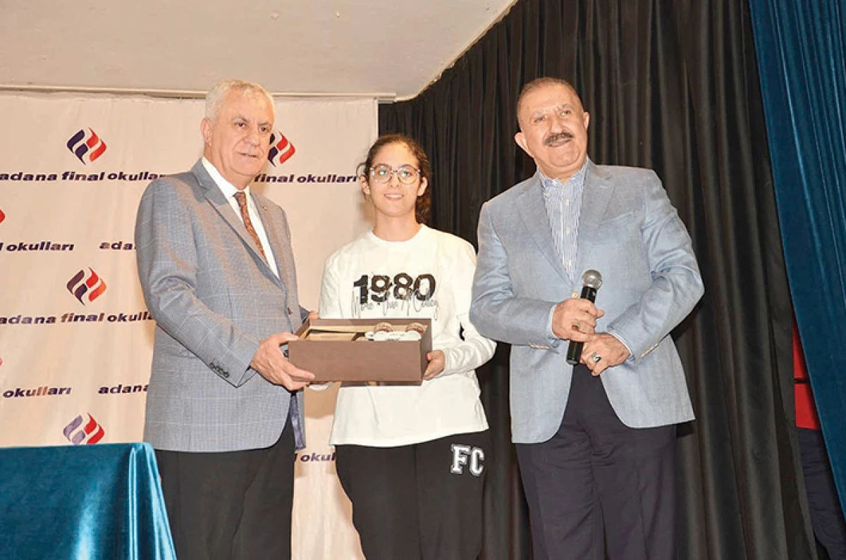 Kıvanç’tan öğrencilere  altın değerinde nasihat