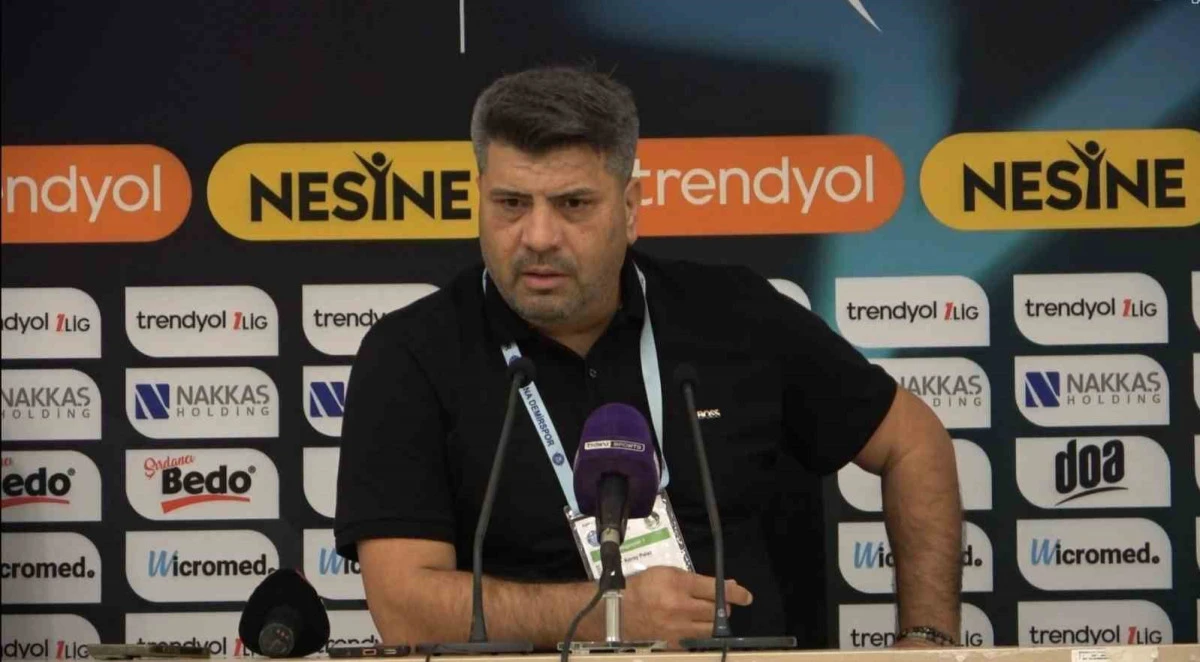 Koray Palaz: 