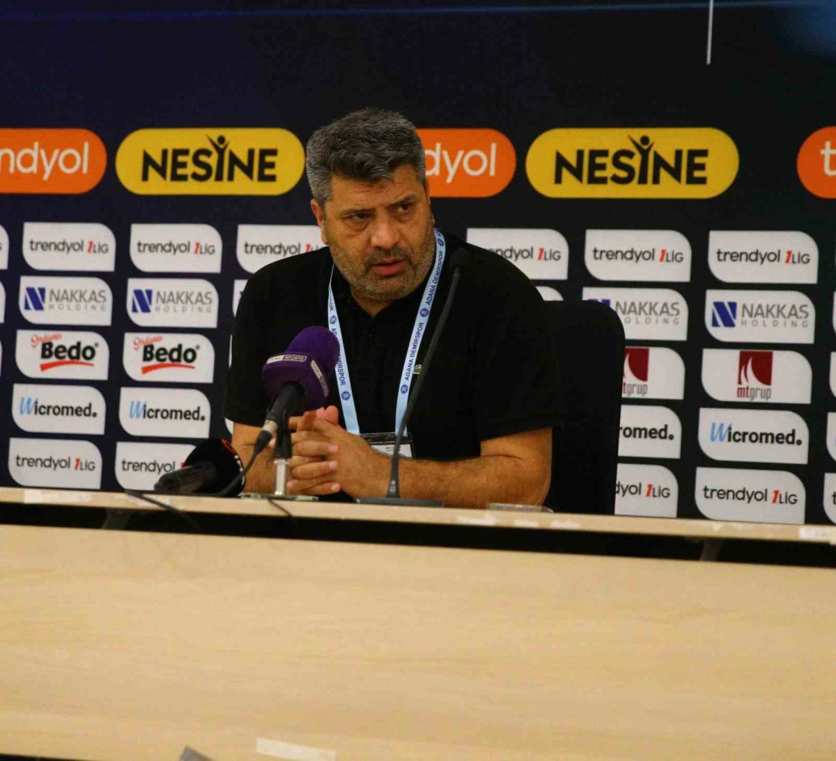 Koray Palaz: 