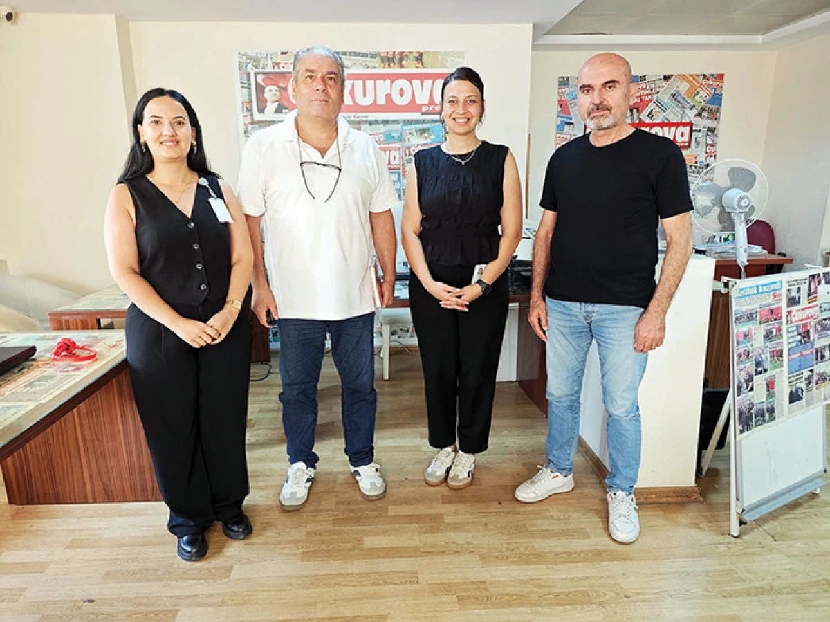 LÖSEV’e “Gönüllü” olmak ister misiniz?