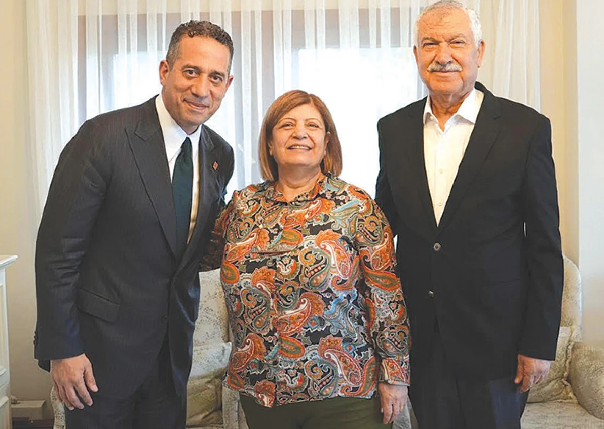 Mahir Başarır: Karalar hizmet etmeye kararlı