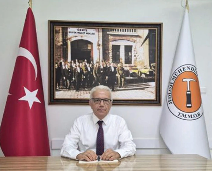 Mehmet Tatar&rsquo;dan yetkililere &ccedil;ağrı: &ldquo;Afet gelmeden  &ouml;nlem alınmalı&rdquo;