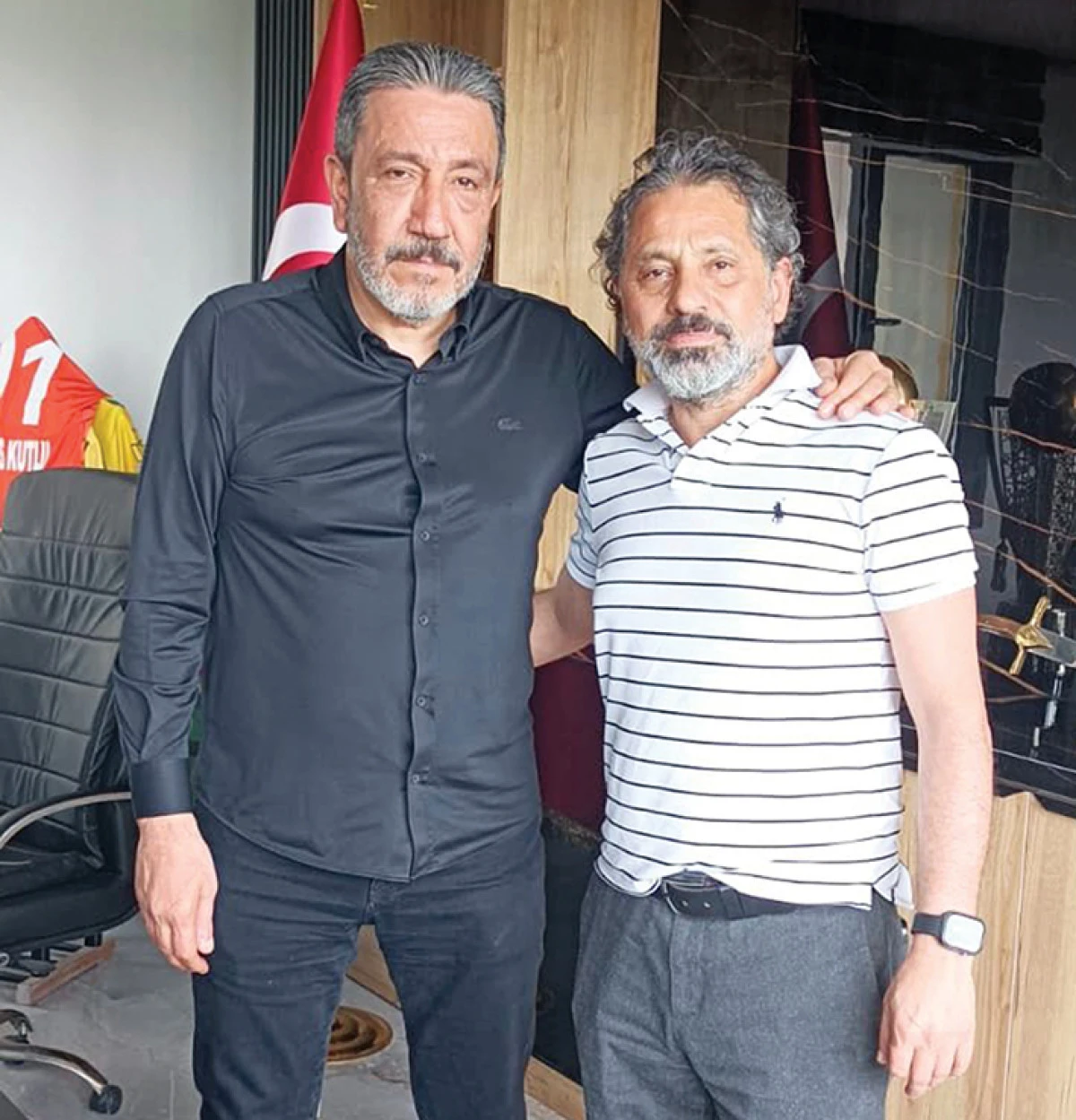 Menderes Kutlu: Adana karnaval yaşayacak