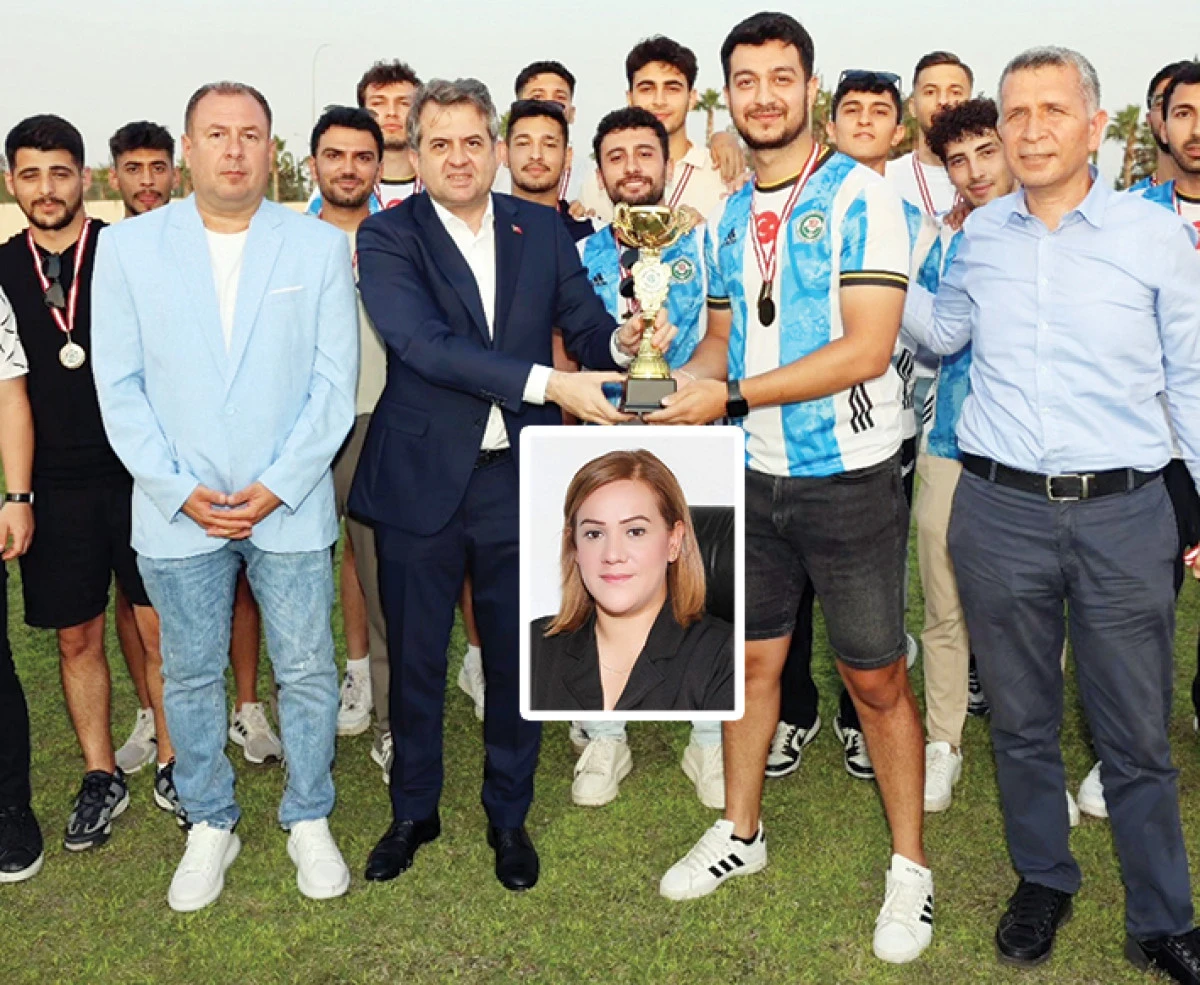  “Meral Kara Delen’i  saygı ve rahmetle anıyoruz”