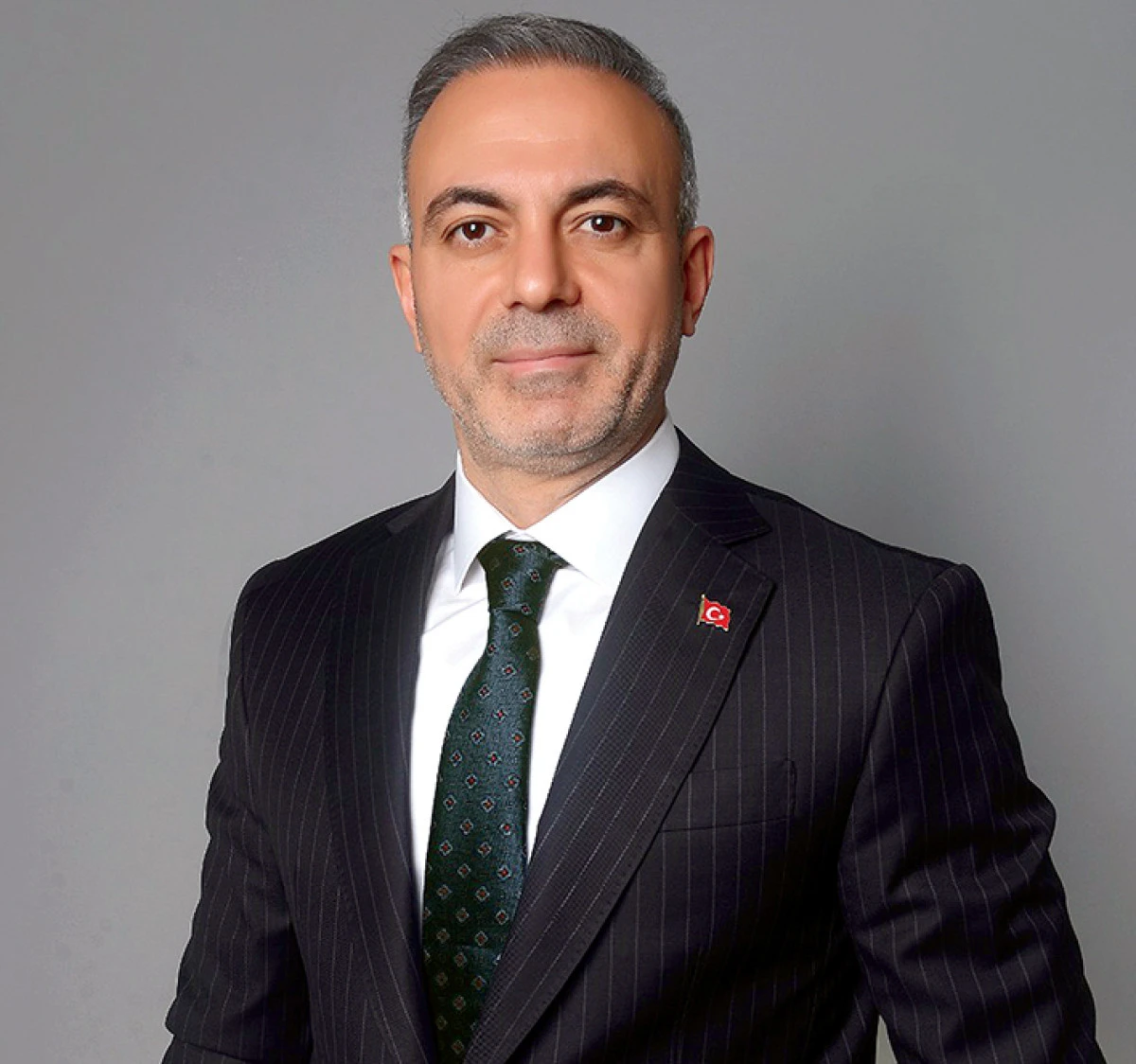  Mustafa Tunç: Öğretmenler istikbalimizin  mimarlarıdır
