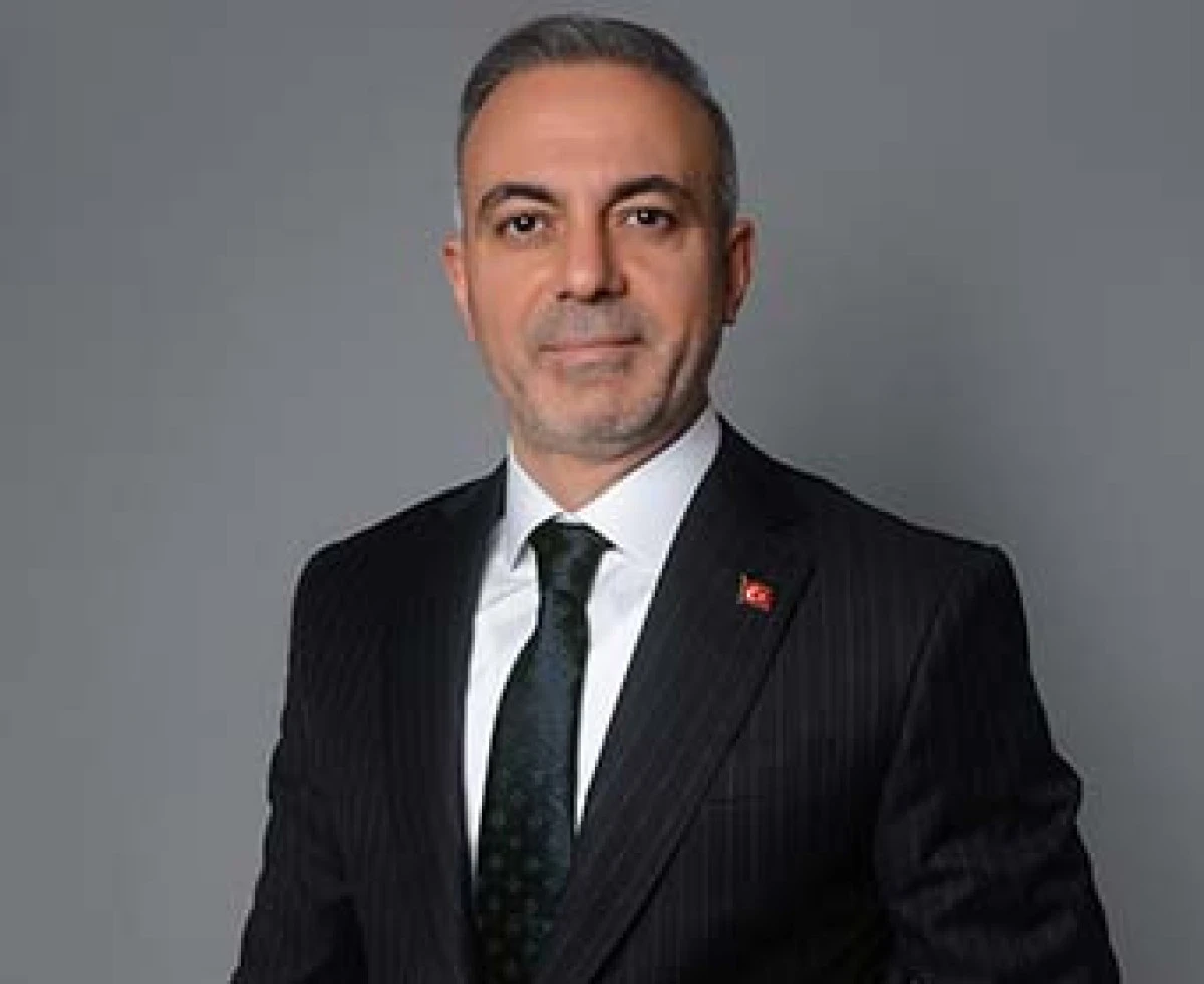 Mustafa Tun&ccedil;&rsquo;tan 29 Ekim Mesajı: &ldquo;Cumhuriyet ortak  geleceğimizin teminatıdır&rdquo; 