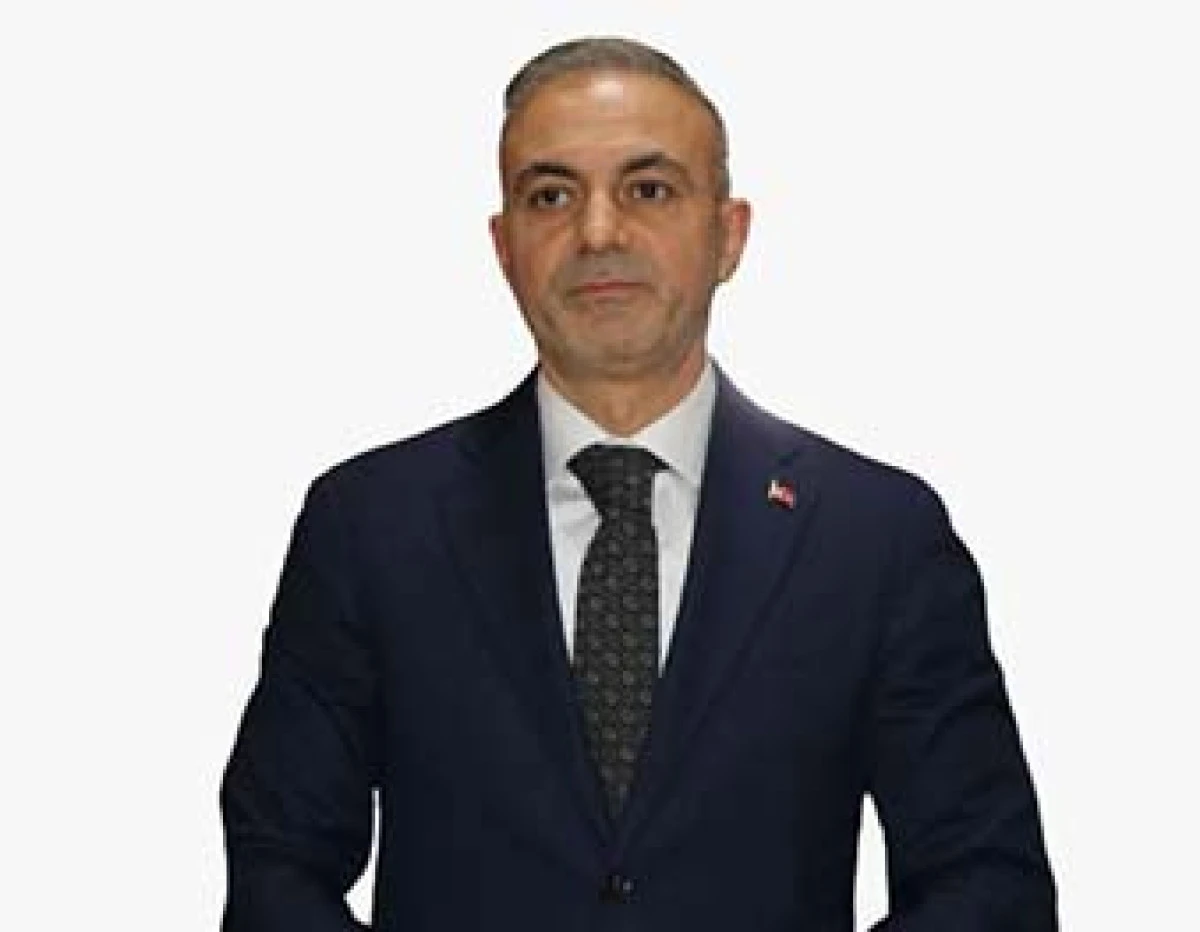 Mustafa Tun&ccedil;&rsquo;tan bağımsız denetim &ccedil;ağrısı: &ldquo;Ge&ccedil;mişin değil, geleceğin Adana&rsquo;sını konuşalım&rdquo;