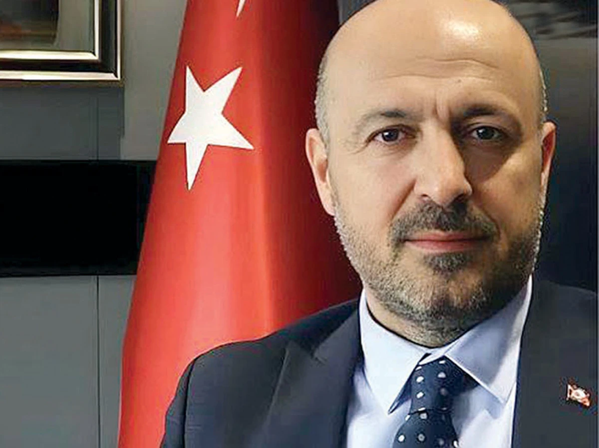 Nacar: Lösemi Değil,  Sevgi Bulaşıcıdır