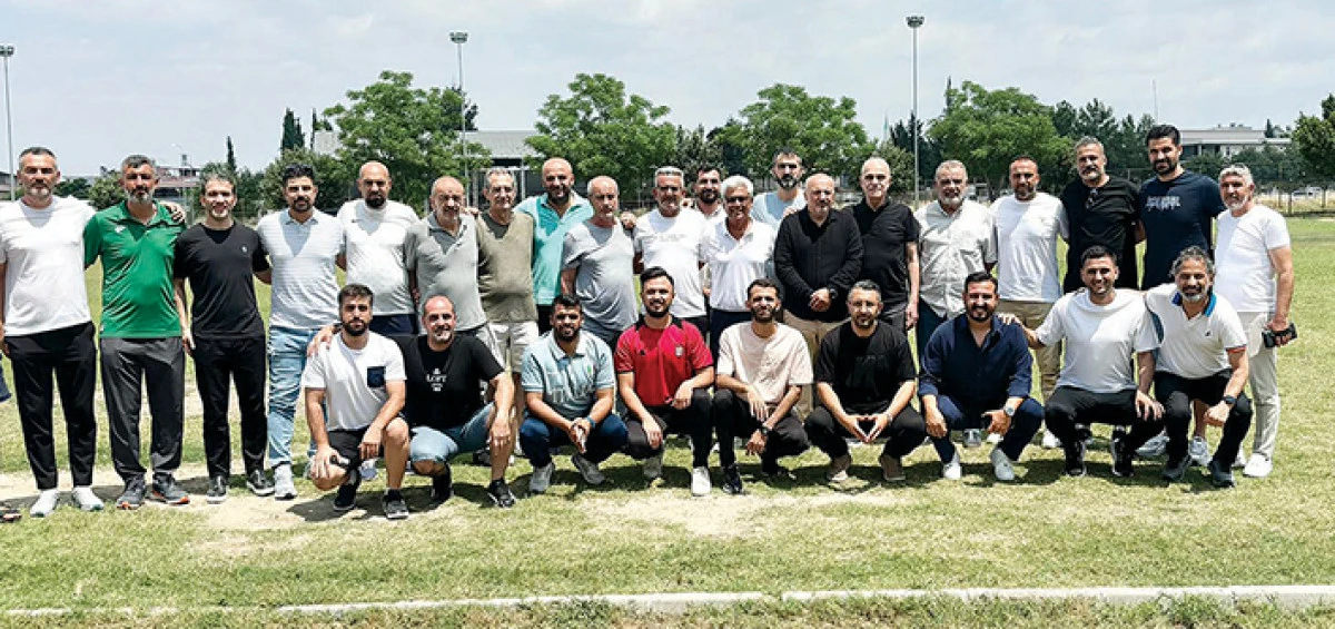 Nevzat Karabulut&rsquo;un gurur g&uuml;n&uuml;&hellip;