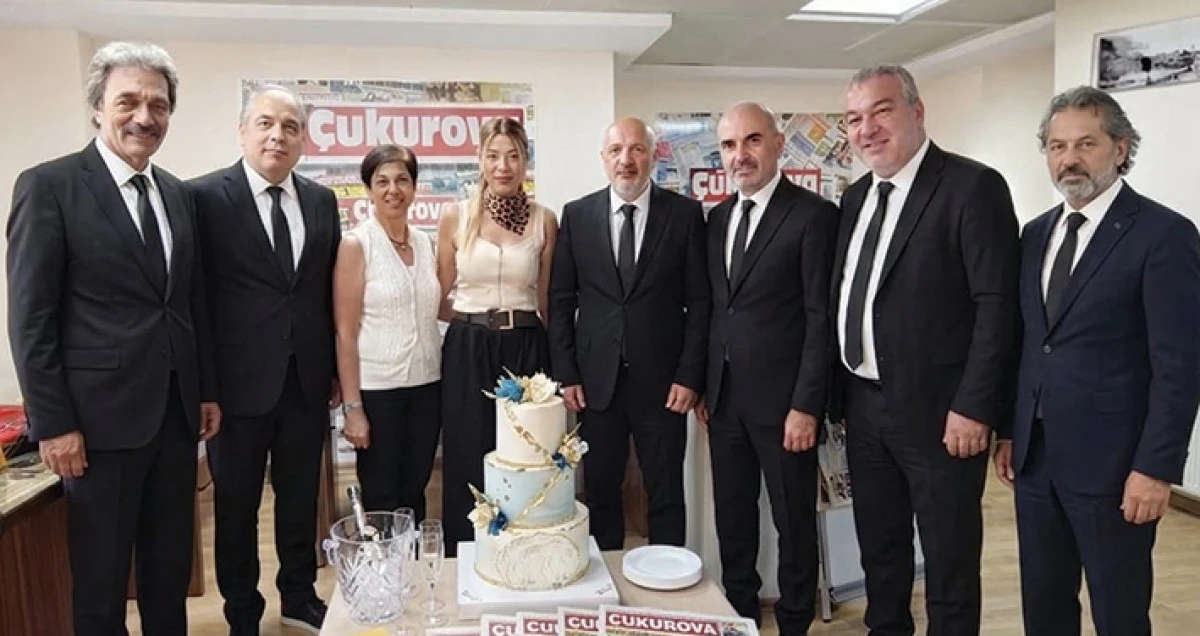 NİCE YILLARA  SİZLERLE BİRLİKTE&hellip;