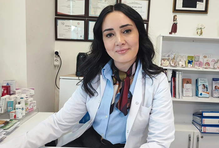 "Normal doğum iyileşmeyi hızlandırır, enfeksiyon riskini azaltır"   