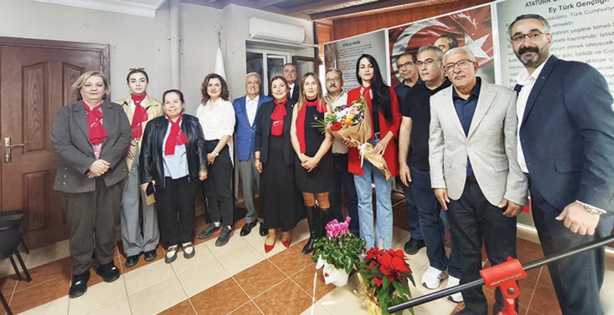 “Öğretmenlik mesleği baskı altında”