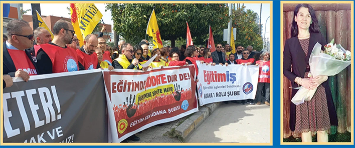 &ldquo;Okullarda artan şiddet  tehdit oluşturmaktadır&rdquo;