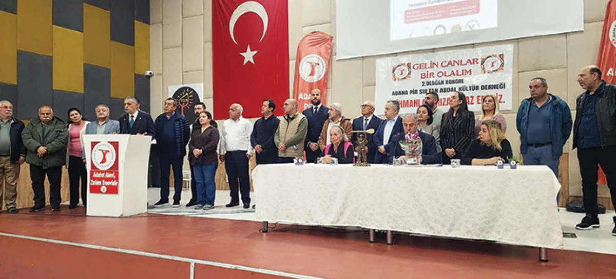  &ldquo;&Ouml;rg&uuml;tl&uuml;ysek g&uuml;&ccedil;l&uuml;y&uuml;z&rdquo;