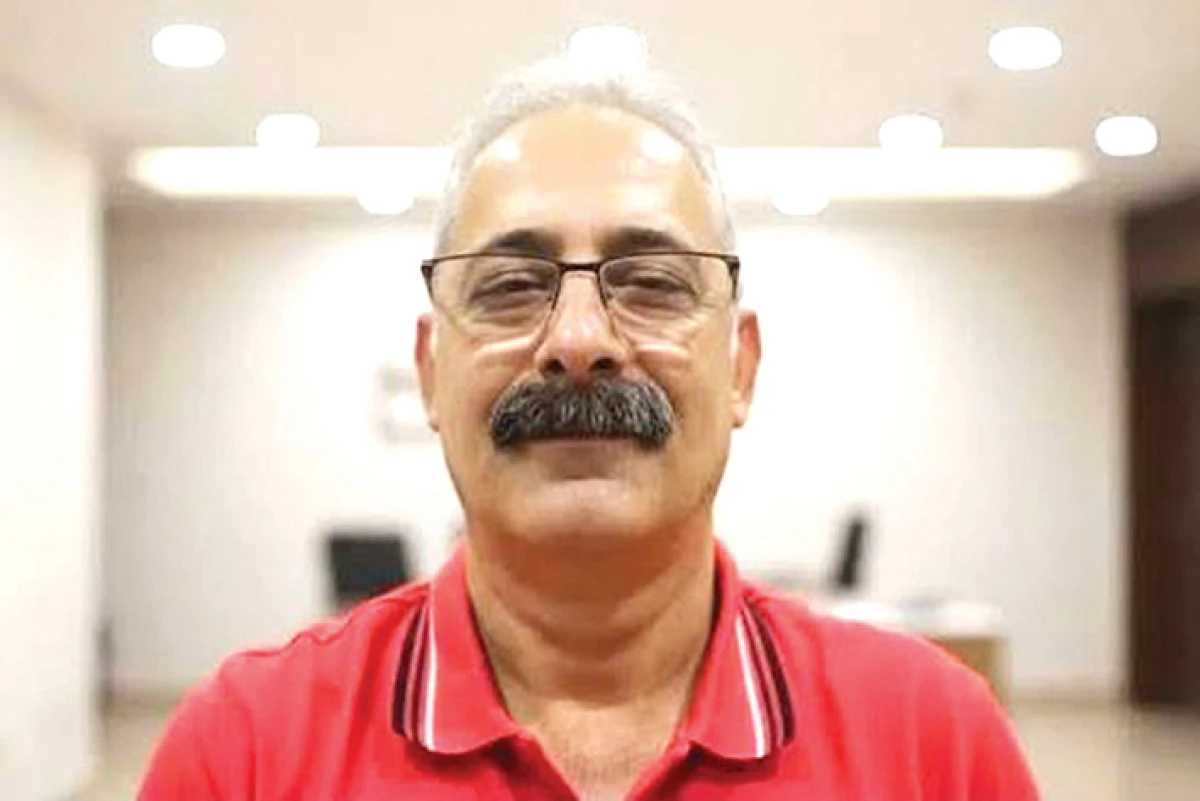 &Ouml;zcan Zenger tahliye edildi