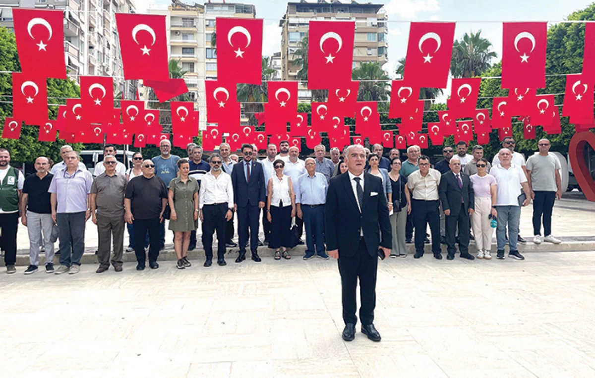 &ldquo;&Ouml;zg&uuml;r basın; halkın haber alma hakkının g&uuml;vencesidir&rdquo;