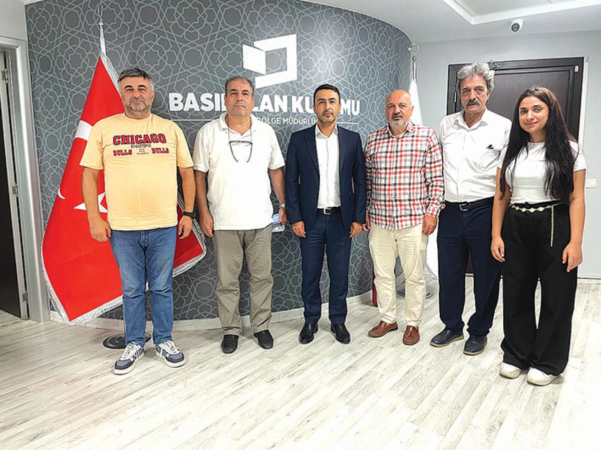 Parlak: Sorumluluğumun bilincindeyim