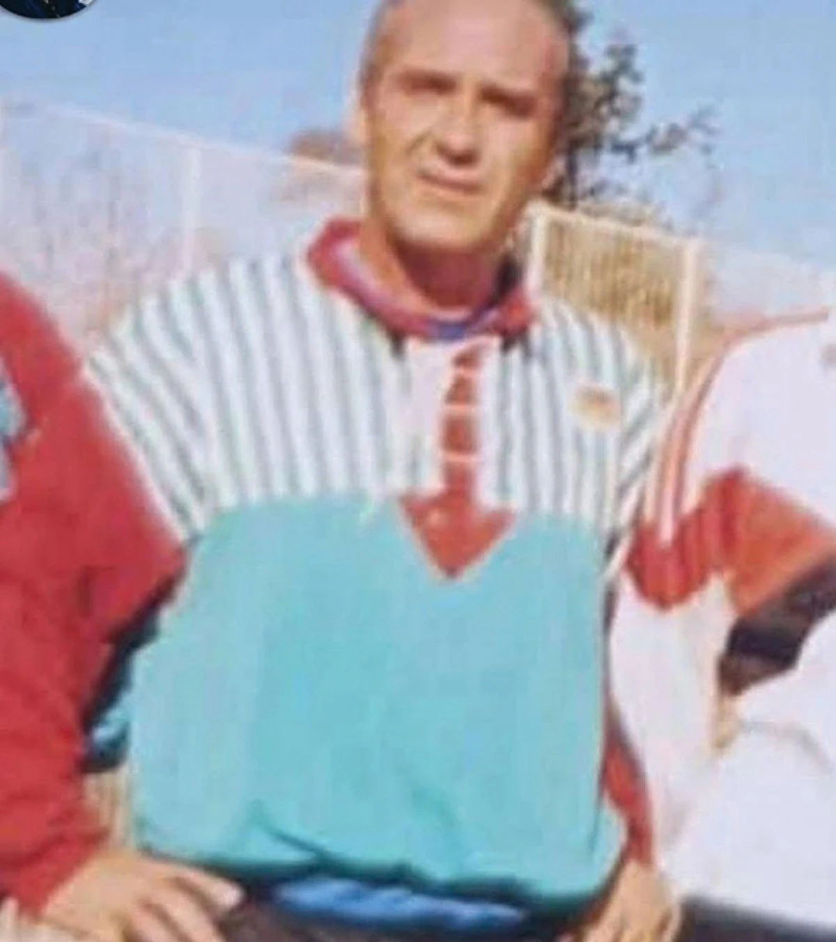Remzi Karagantimur vefat etti