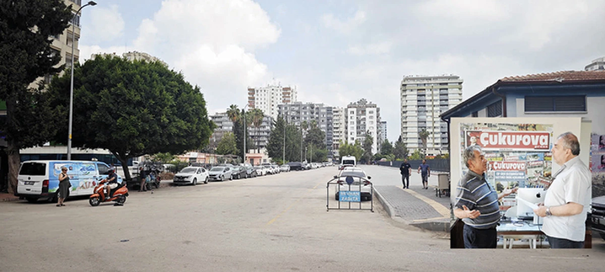  “Reşatbey’deki Semt Pazarı ‘Kapalı ve Sabit’ olsun”