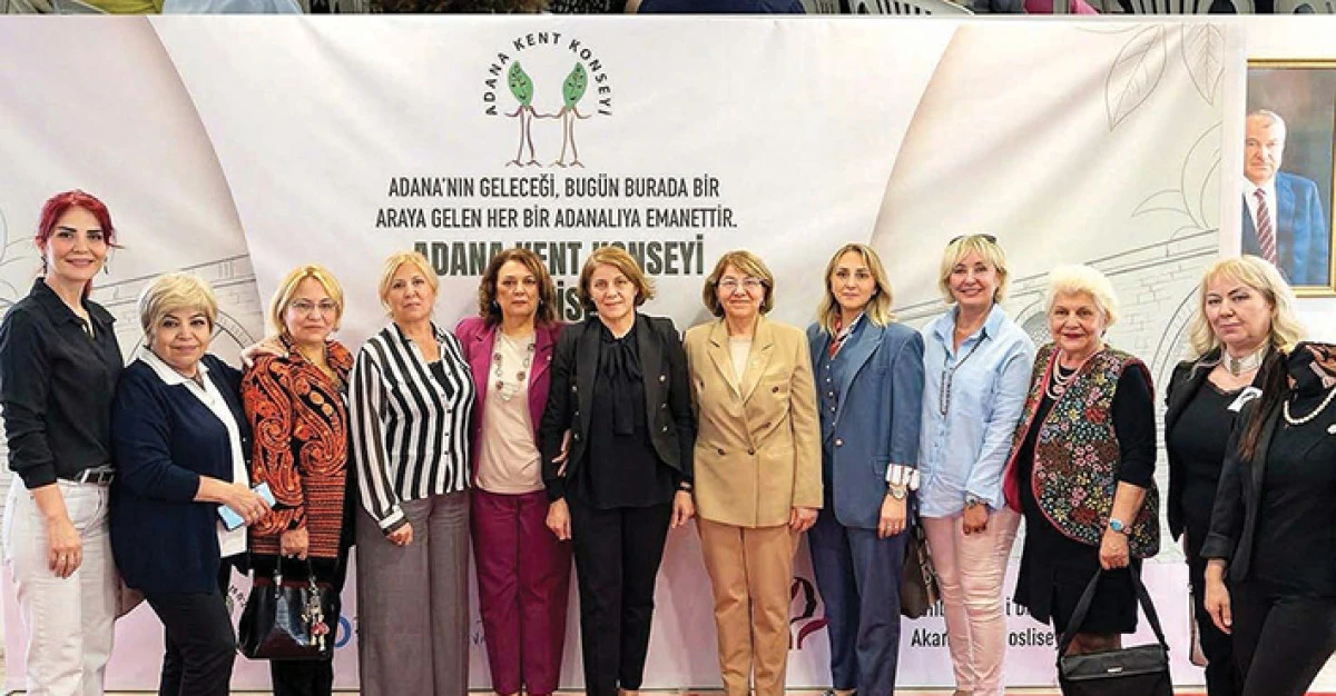 Reyhan T&uuml;re:  &ldquo;Kadınlar daha fazla   s&ouml;z sahibi olacak&rdquo;