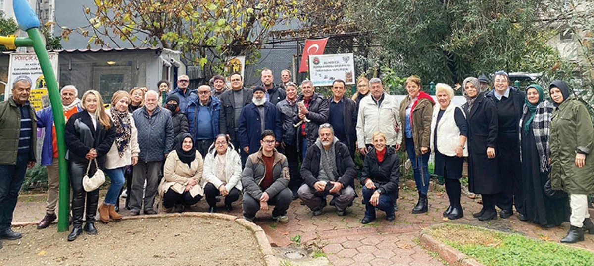    &ldquo;Sahipsiz hayvanlarımız i&ccedil;in   acilen &lsquo;Yaşam alanları&rsquo; kurulmalı&rdquo;