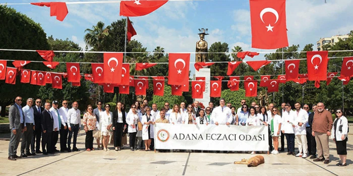  “Sahte ilaçlar, küresel ölçekte  ciddi bir halk sağlığı sorunudur”